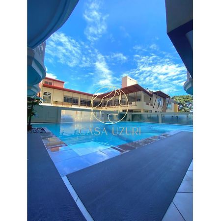 Casa Uzuri Tagaytay Staycation - Cityland Tagaytay, Prime Residences Tagaytay City Exterior photo