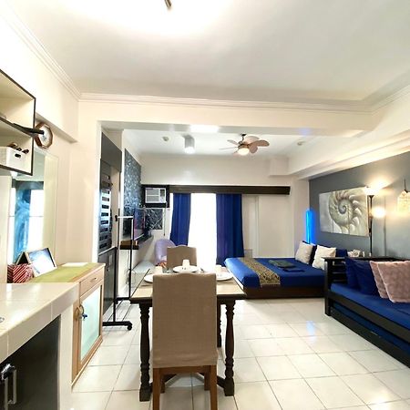Casa Uzuri Tagaytay Staycation - Cityland Tagaytay, Prime Residences Tagaytay City Exterior photo