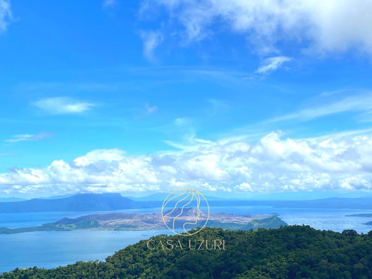 Casa Uzuri Tagaytay Staycation - Cityland Tagaytay, Prime Residences Tagaytay City Exterior photo