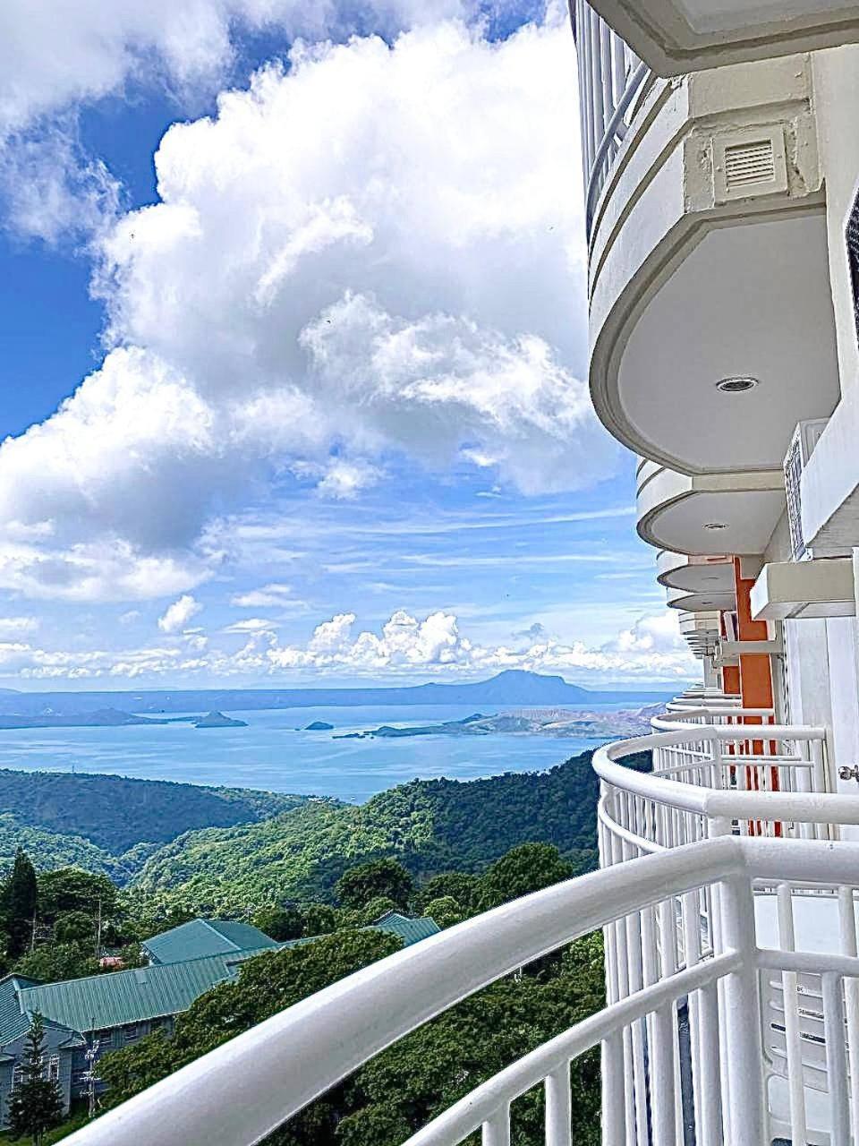 Casa Uzuri Tagaytay Staycation - Cityland Tagaytay, Prime Residences Tagaytay City Exterior photo