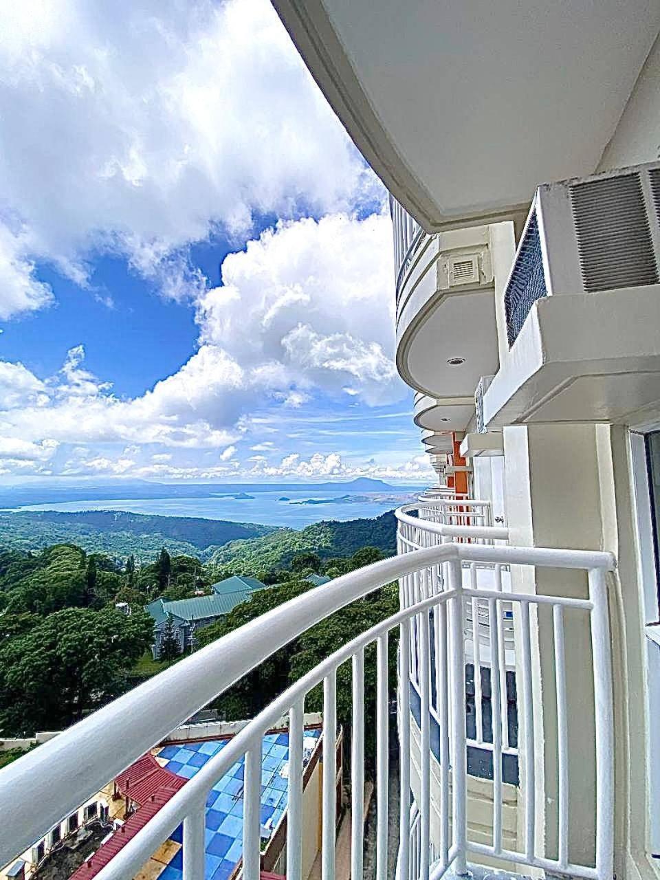 Casa Uzuri Tagaytay Staycation - Cityland Tagaytay, Prime Residences Tagaytay City Exterior photo